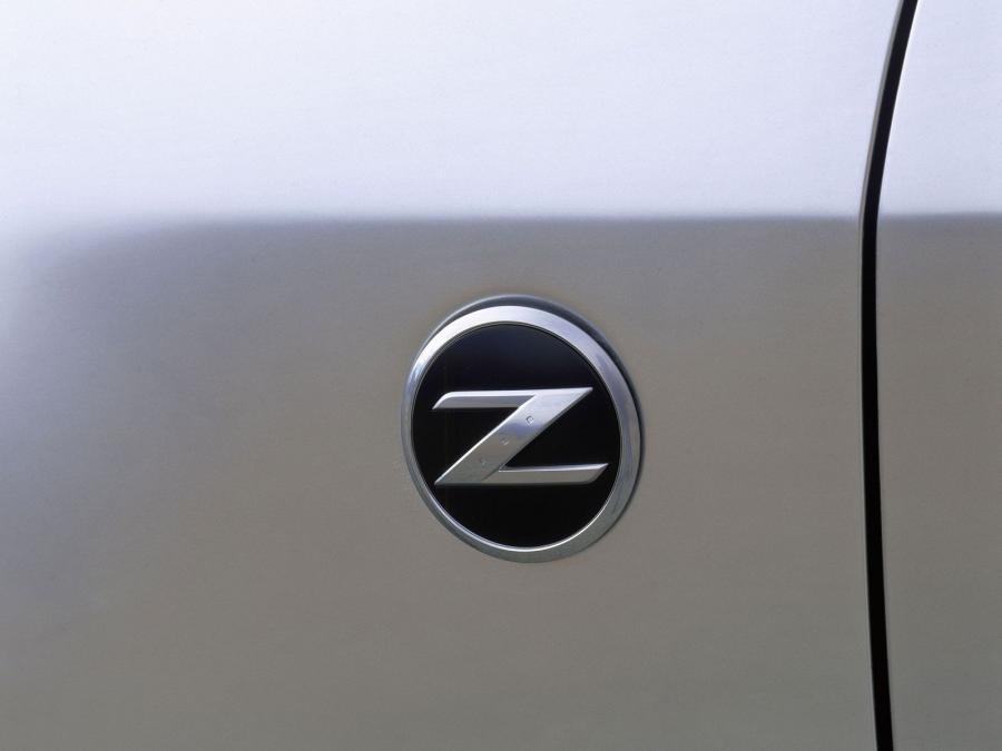  Nissan 350Z 2003 года  (фото 13 из 103)